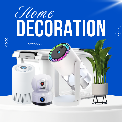 Home Decoration