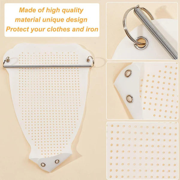 Teflon Iron Cover Protector