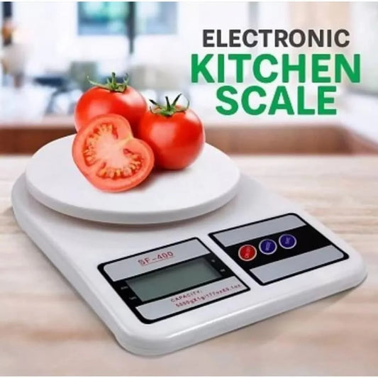 Electronic Digital Kitchen Scale Digital Weight Machine